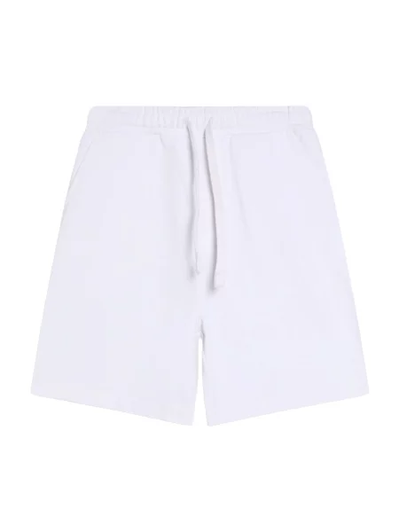 Bershka Pantaloni alb