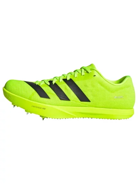 ADIDAS PERFORMANCE Sportske cipele Adizero jabuka crna
