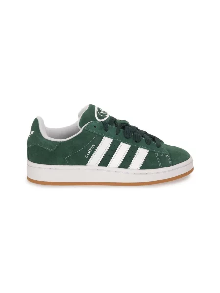 Pantofi Adidas verde