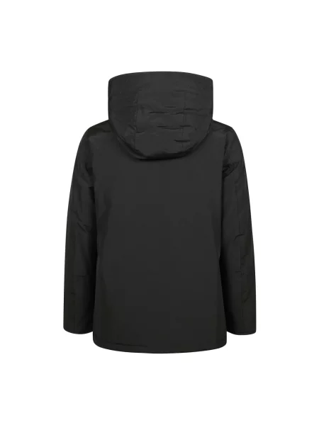 Anorak Woolrich czarna