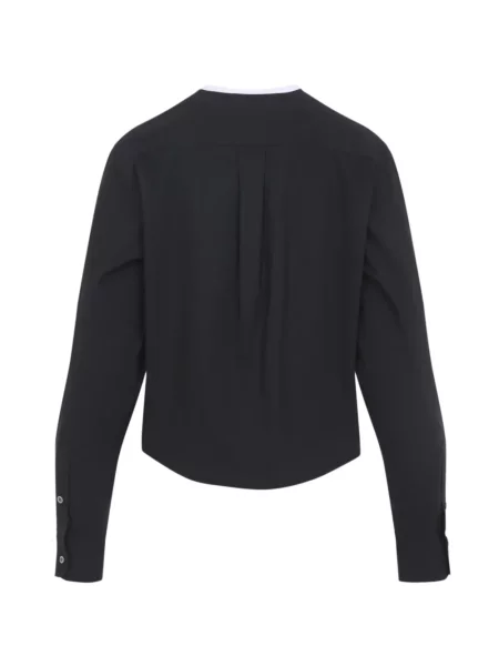 Masnis dzseki Moschino fekete