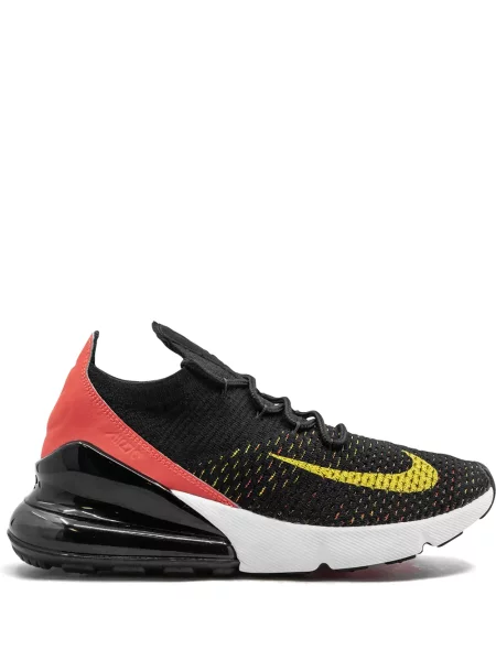 Sneakerși Nike Zoom albastru