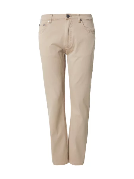 GABBA Jeans Marc kaki