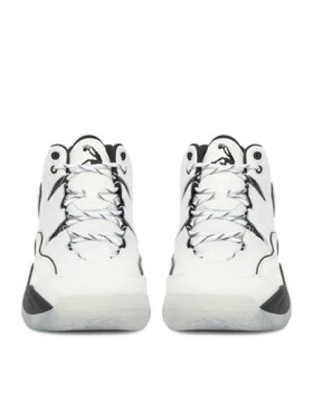 Shaq Sneakersy EOSS-H.O.F biela