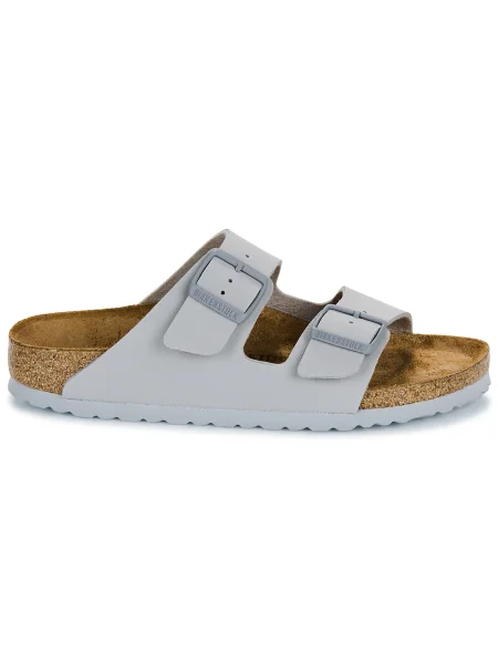 Tenisky Birkenstock kamene sivá