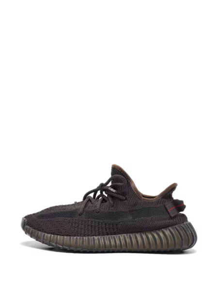 Sneakerși Adidas Yeezy negru