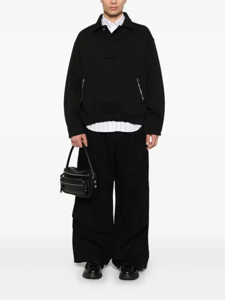 Blugi Songzio negru
