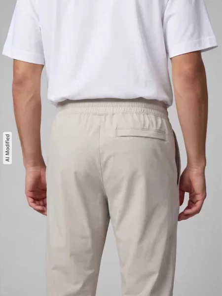 Spodnie dresowe o kroju relaxed fit z nadrukiem z logo Under Armour czarne