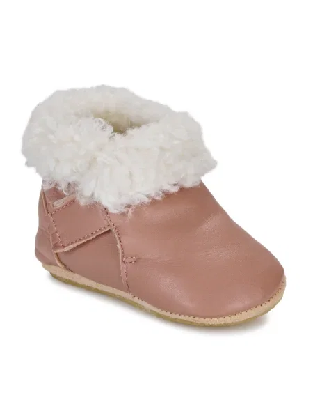 Pantofi copii Easy Peasy roz