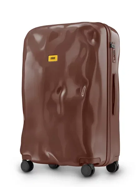 Чемодан Crash Baggage