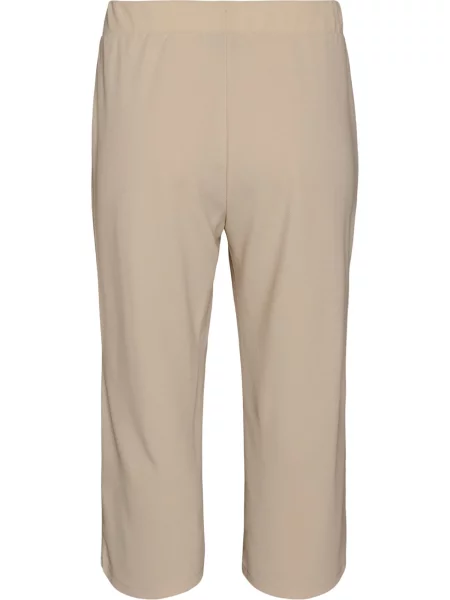 Zizzi Pantaloni Caadelyn piatră gri