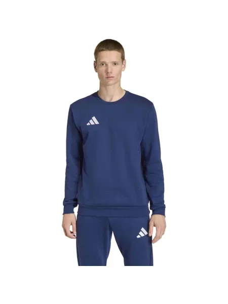 Sportska majica Adidas Performance plava