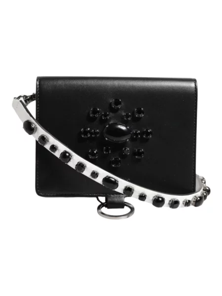 Portfel Dolce And Gabbana czarny