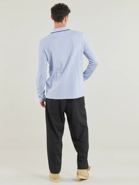 Polo Boss albastru