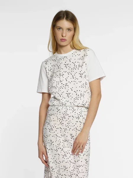 Arber Блуза білий