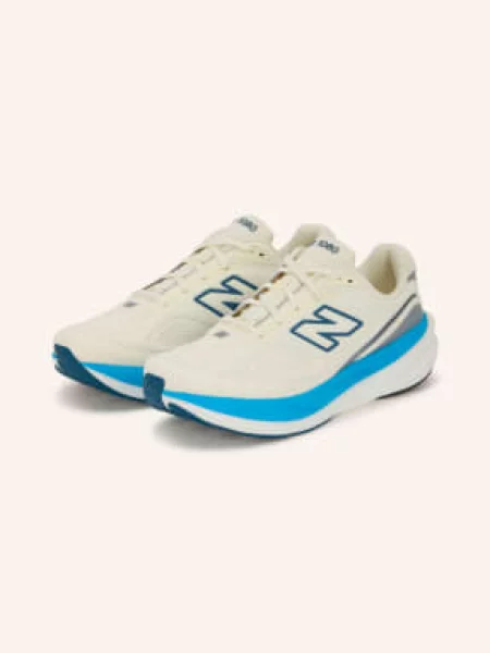 New Balance Buty Do Biegania blau białe