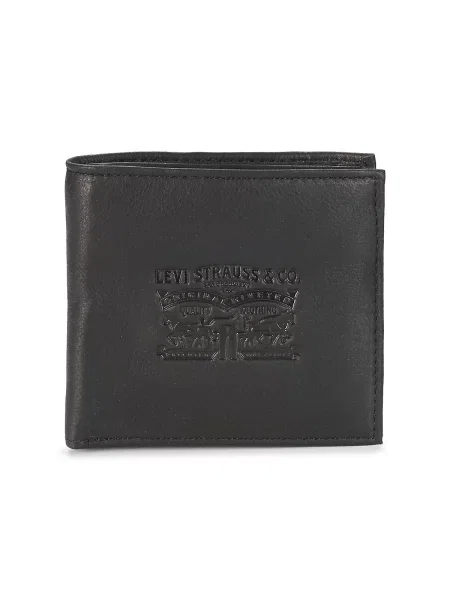LEVI'S ® Peněženka černá