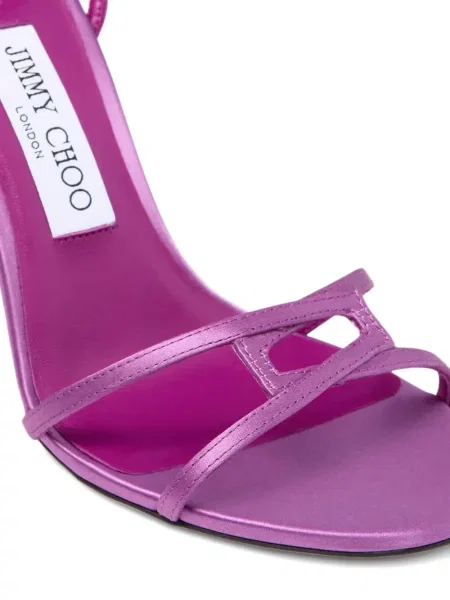 Sandale Jimmy Choo violet