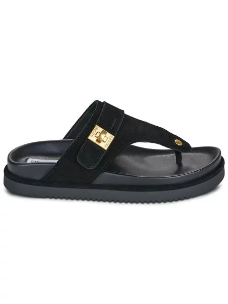 Pantofi Steve Madden negru