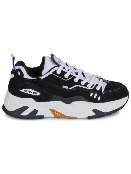 Pantofi Globe negru