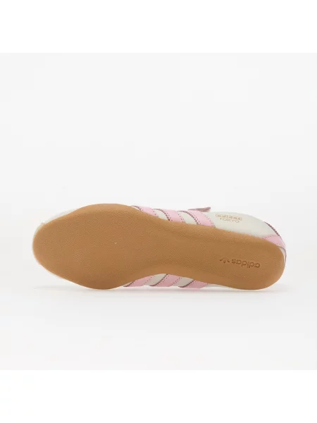 Сникърси adidas Tokyo Mj W Off White/ Clear Pink/ Gum 3 EUR 35 бяло