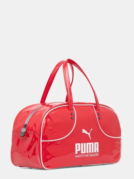 Сумка Puma червоний