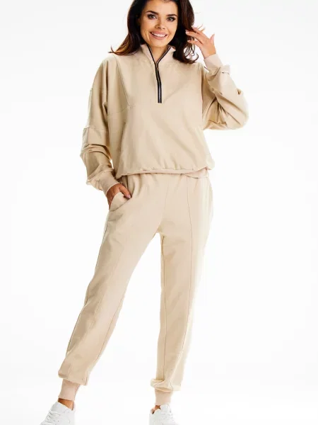 Bluza z kapturem Infinite You