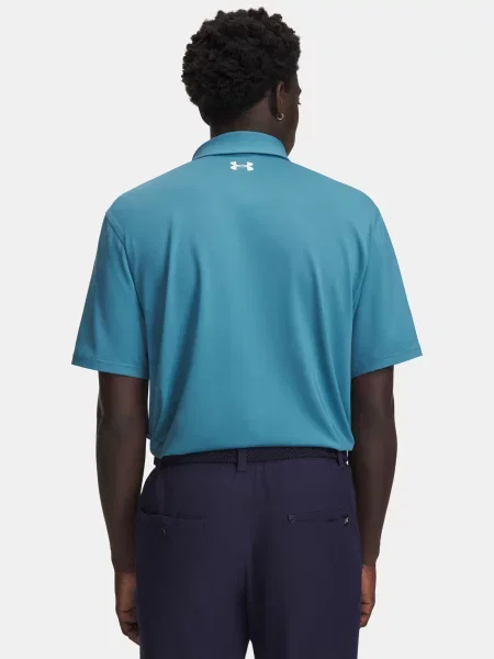 Tricou polo Under Armour