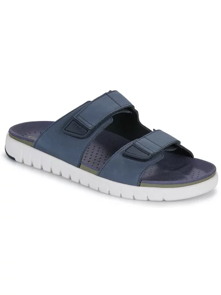 Natikači Geox modra