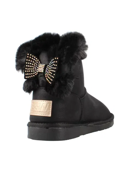 Botine copii Break And Walk negru