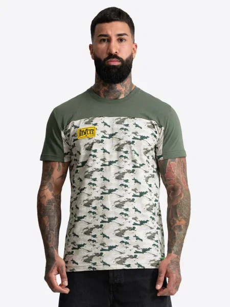 Tricou Benlee