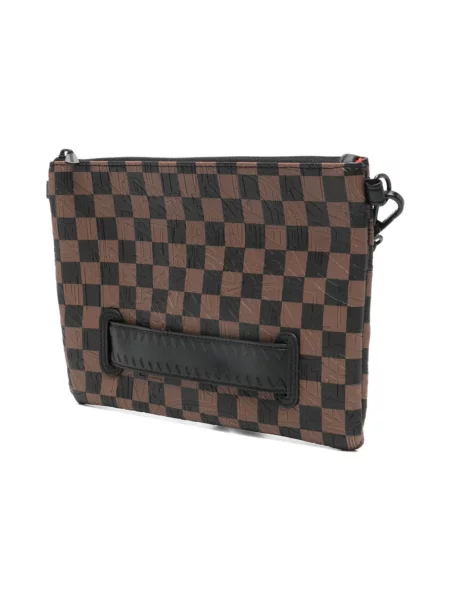 Torba Sprayground brązowa