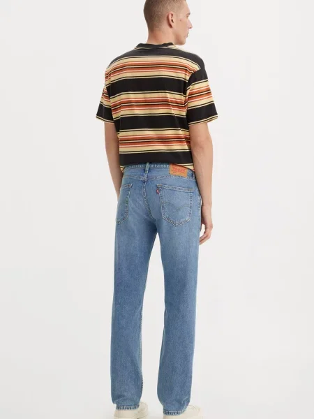 LEVI'S ® Džínsy denim modrá
