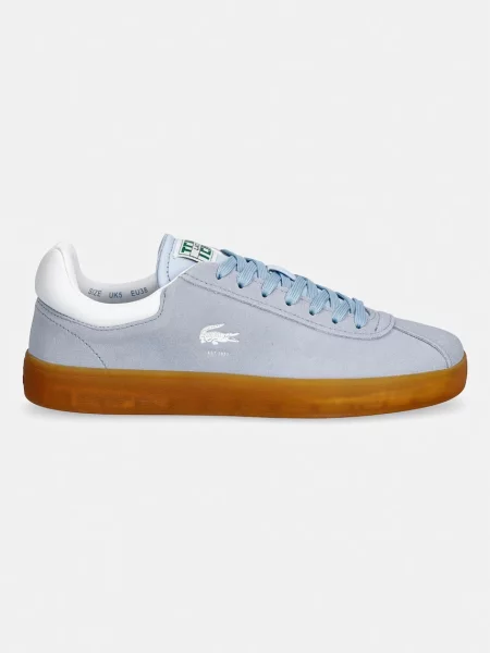 Lacoste Baseshot Sneakers superge modra
