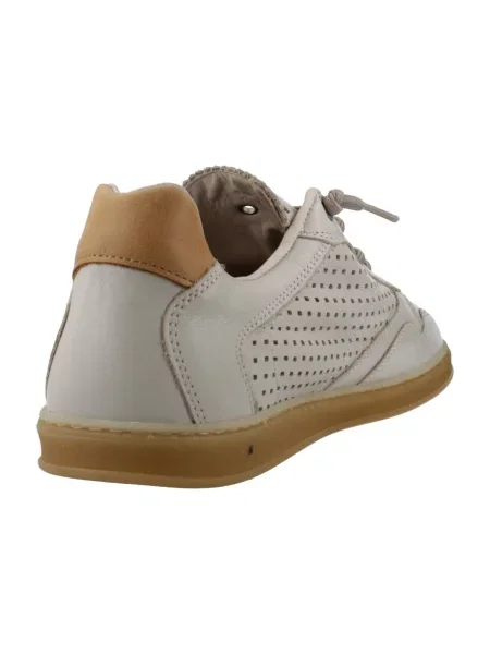 Pantofi Cetti bej