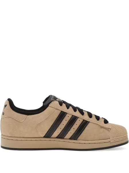 Шапка с козирки Adidas златисто