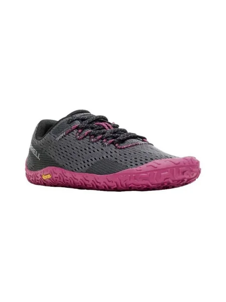 Pantofi Merrell gri