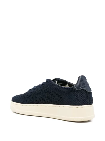 Sneakerși Autry albastru