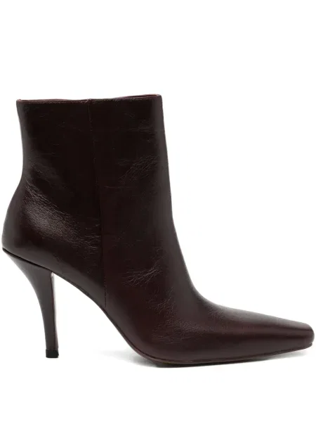 Botine Senso roșu
