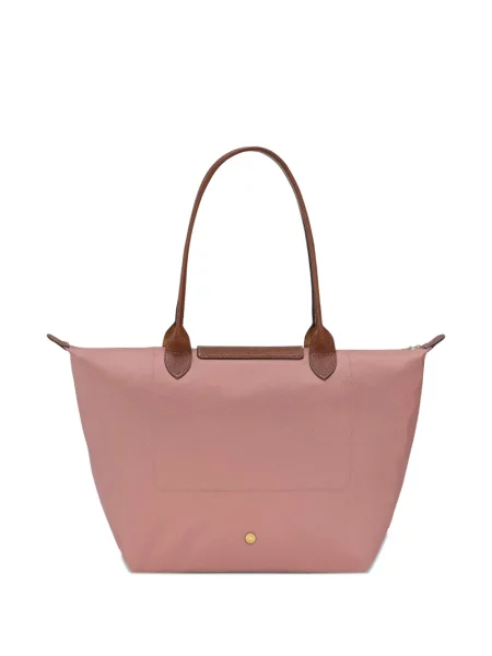 Τσάντα Longchamp ροζ