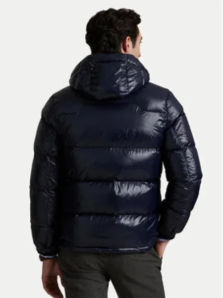 Polo Ralph Lauren Téli dzseki tengerészkék kék