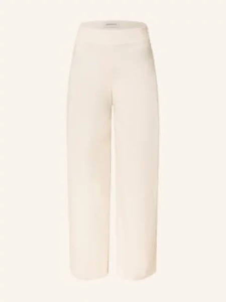 Drykorn Spodnie Seal Kobiety jednolity beżowy