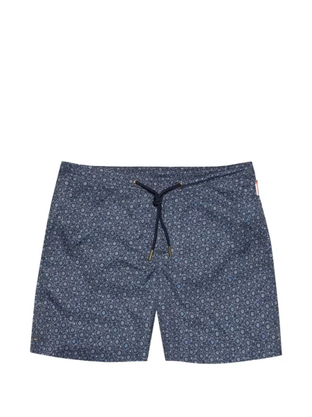 Slip de baie Orlebar Brown albastru