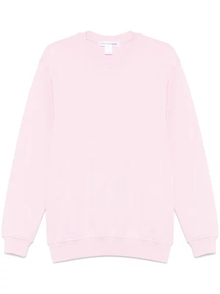 Vesta Comme Des Garçons Shirt ružičasta