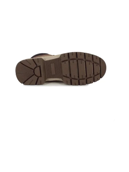 Pantofi Kimberfeel galben