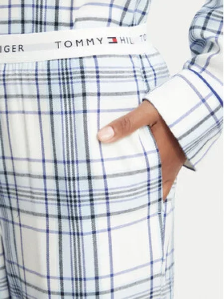 Tommy Hilfiger Pižama Spalvota