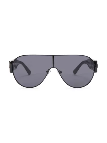 Kurt Geiger London okulary przeciwsłoneczne SHOREDITCH czarne