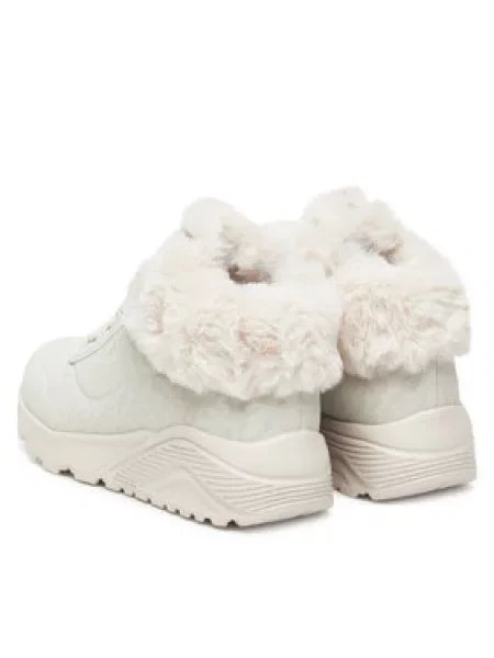 Skechers Gležnjače Uno Lite NAT bež