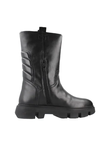 Pantofi Geox negru