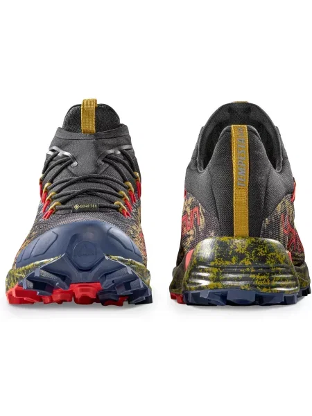 Tenisky La Sportiva modrá